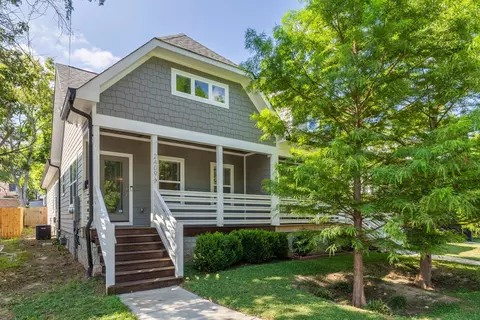 2409 Albion St # A, Nashville, TN 37208