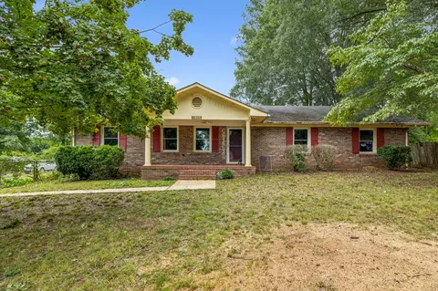 5423 Colonial Cir, Murfreesboro, TN 37129