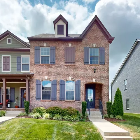147 Grandstand Blvd, Gallatin, TN 37066