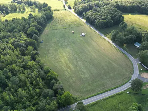 0 Curtis Chapel Rd, Mcewen, TN 37101