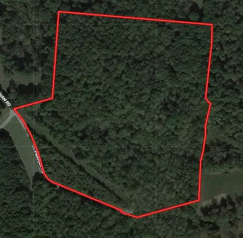 5970 Parham Rd, Franklin, TN 37064