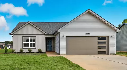357 Galway Dr, Clarksville, TN 37042