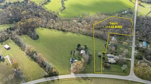 3560 Old Mcminnville Hwy, Woodbury, TN 37190