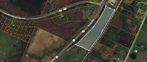 0 N Lee Hwy, Charleston, TN 37310