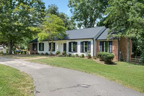 6355 Panorama Dr, Brentwood, TN 37027