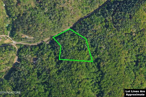 4138 Richardson Cove Rd, Sevierville, TN 37876