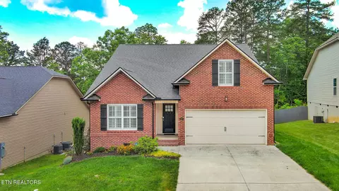3627 Meredith Lynn Way, Knoxville, TN 37924