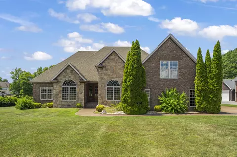 3606 Oakland Rd, Springfield, TN 37172