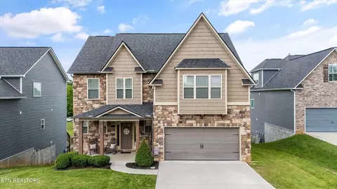 2679 Brooke Willow Blvd, Knoxville, TN 37932