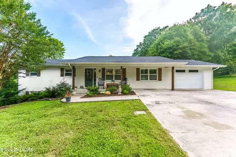 577 Stephens Rd, Rocky Top, TN 37769