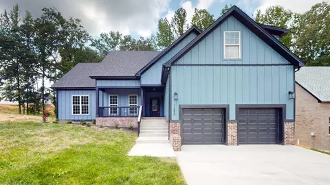 1250 Rooster Ridge Rd, Pleasant View, TN 37146