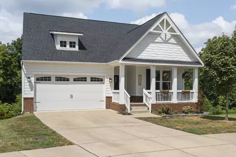 9408 Kaplan Ave, Brentwood, TN 37027