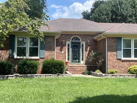 214 Juniper Dr, Murfreesboro, TN 37129