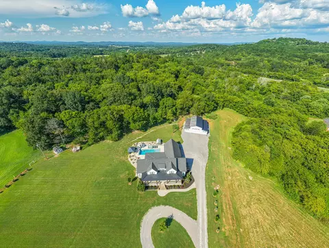 756 Greenwood Rd, College Grove, TN 37046