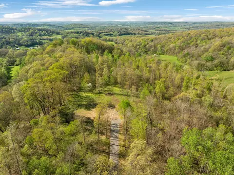 0 Persimmon Rdg, Williamsport, TN 38487