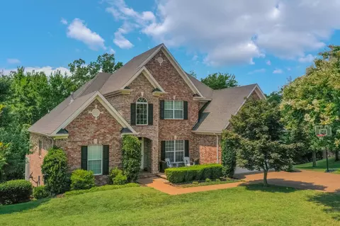 1544 Red Oak Ln, Brentwood, TN 37027