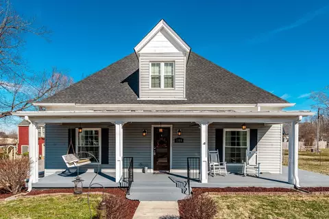 108 High St, Portland, TN 37148