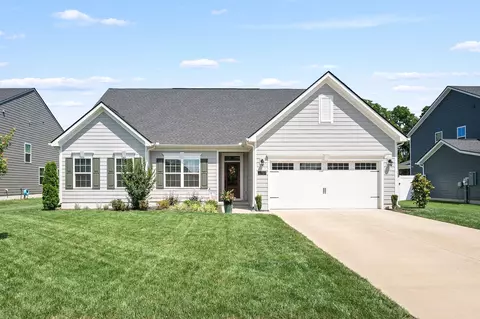 2713 Greenview Dr, Murfreesboro, TN 37128
