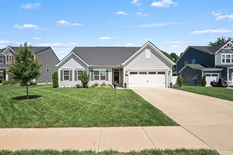 2713 Greenview Dr, Murfreesboro, TN 37128 photo 3
