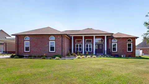 2576 Leprechaun Ln, Clarksville, TN 37042