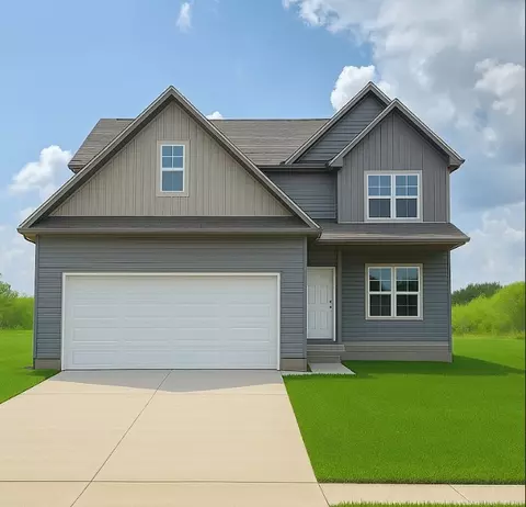 314 Galway Dr, Clarksville, TN 37042