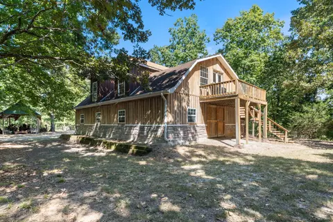 6778 Deer Park Rd, Nunnelly, TN 37137