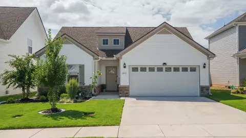 1721 Albarado Trl, Murfreesboro, TN 37128