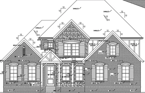 613 Parkenham Dr, Hendersonville, TN 37075