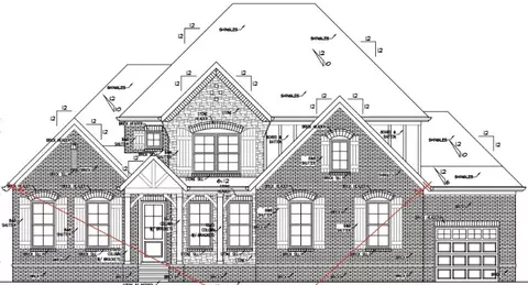 195 Willow Bend Dr, Hendersonville, TN 37075