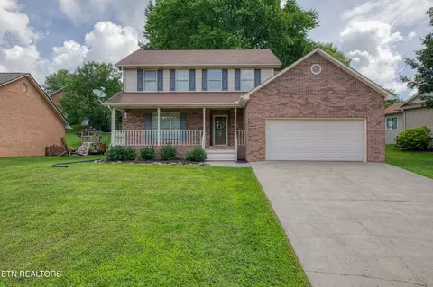 4879 Garfield Terrace Dr, Knoxville, TN 37938