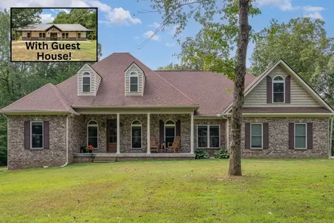 3395 Shouse Rd, Santa Fe, TN 38482