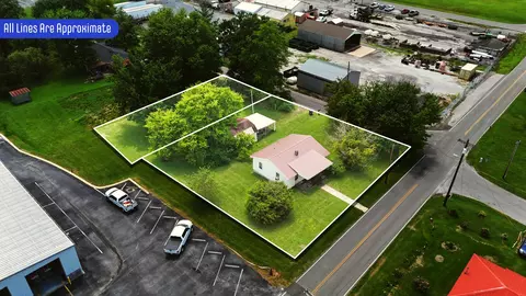 504 Cedar St, Lafayette, TN 37083