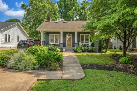4307 Wyoming Ave, Nashville, TN 37209