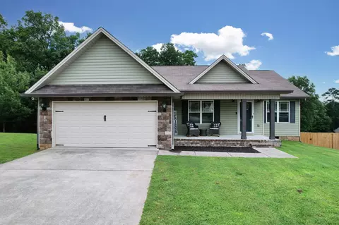 272 Burnt Hollow Trl SE, Cleveland, TN 37323
