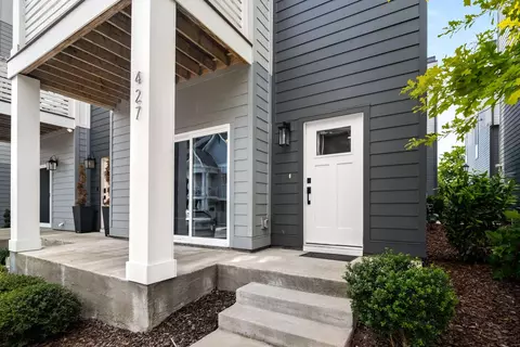 427 Becanni Ln, Nashville, TN 37209