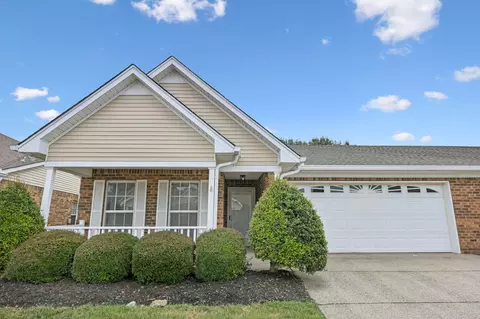 639 Forest Glen Cir, Murfreesboro, TN 37128