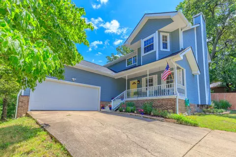 992 Hurricane Creek Rd, Chattanooga, TN 37421