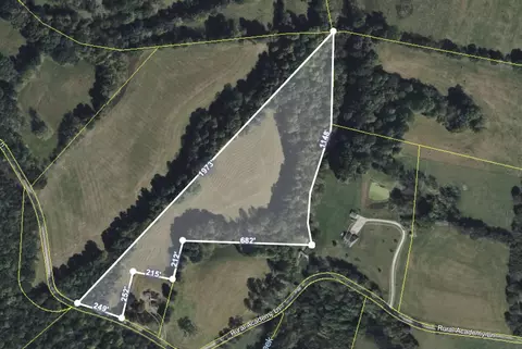 0 Rural Academy Rd, Brush Creek, TN 38547