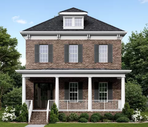 1024 Championship Blvd, Franklin, TN 37064