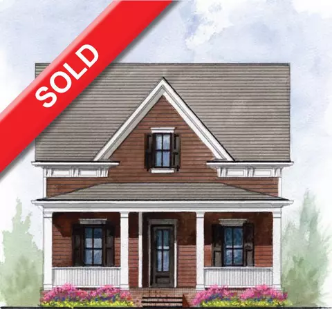 2206 Paden Rd, Nolensville, TN 37135