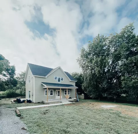 307 Front View St, Cornersville, TN 37047