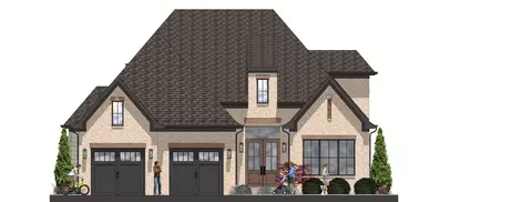 886 Fairington Pvt Way, Gallatin, TN 37066