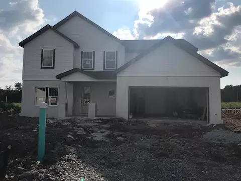 1048 Cherry Tree Dr, Mount Juliet, TN 37122
