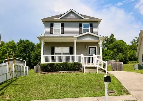 449 Vailview Dr, Nashville, TN 37207