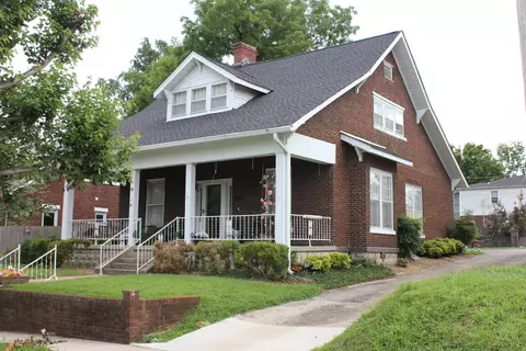 301 W 5th St, Russellville, KY 42276