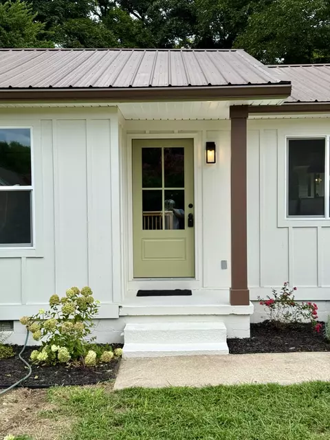 4607 Paw Trl, Chattanooga, TN 37416