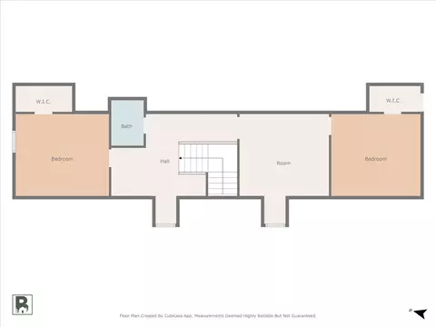 Floorplan - 3955 River Rd, Baxter, TN 38544 photo 1 of 8