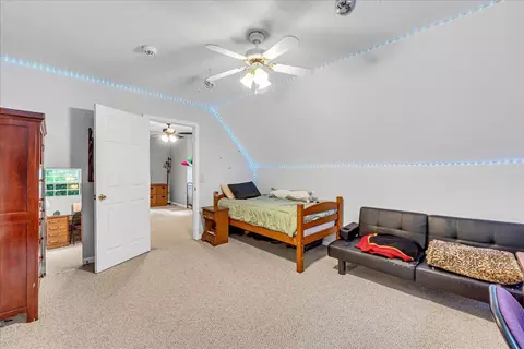 Bedroom - 3955 River Rd, Baxter, TN 38544 photo 6 of 6