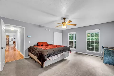 Bedroom - 3955 River Rd, Baxter, TN 38544 photo 1 of 6