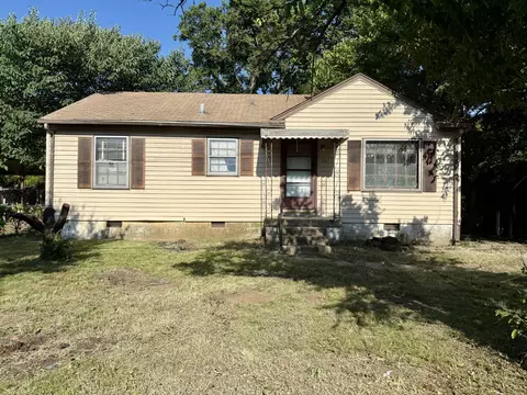 731 Croley Dr, Nashville, TN 37209